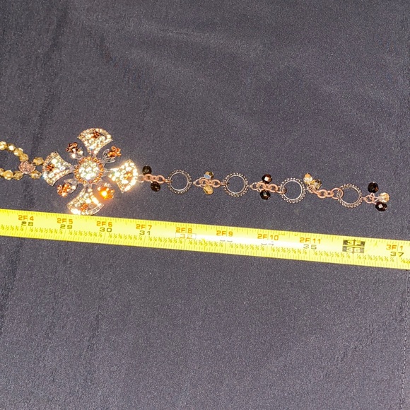A Swarovski belt - Picture 4 of 5